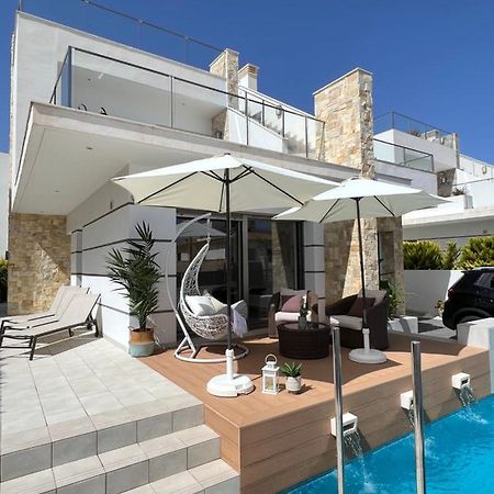 Luxury Villa4You Los Alcázares Kültér fotó