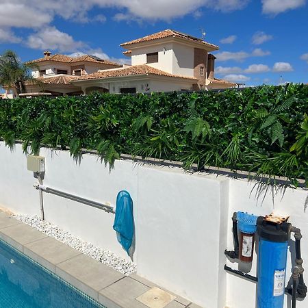Luxury Villa4You Los Alcázares Kültér fotó