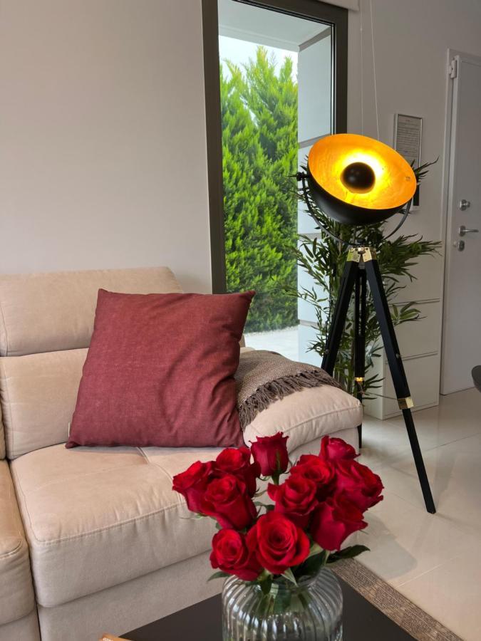 Luxury Villa4You Los Alcázares Kültér fotó