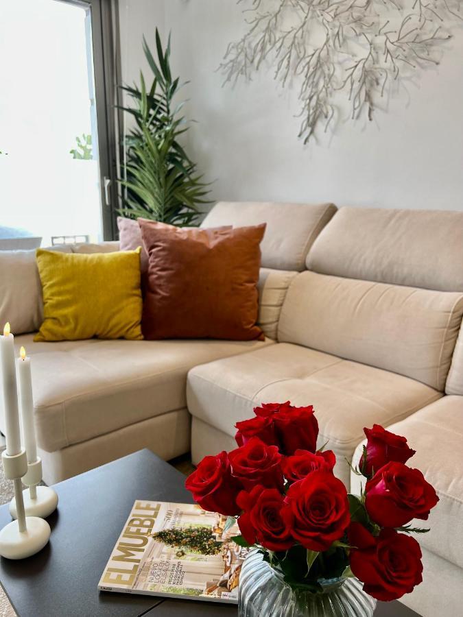 Luxury Villa4You Los Alcázares Kültér fotó