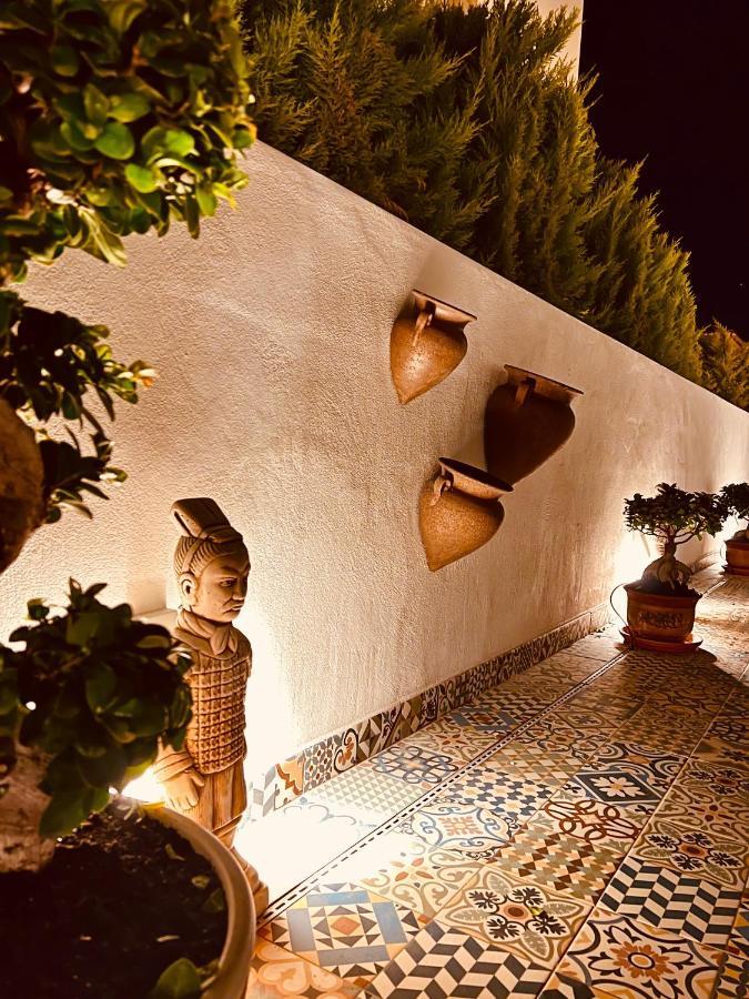 Luxury Villa4You Los Alcázares Kültér fotó