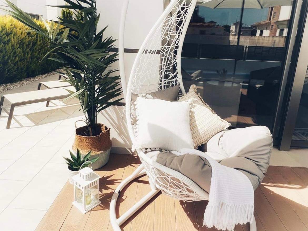 Luxury Villa4You Los Alcázares Kültér fotó