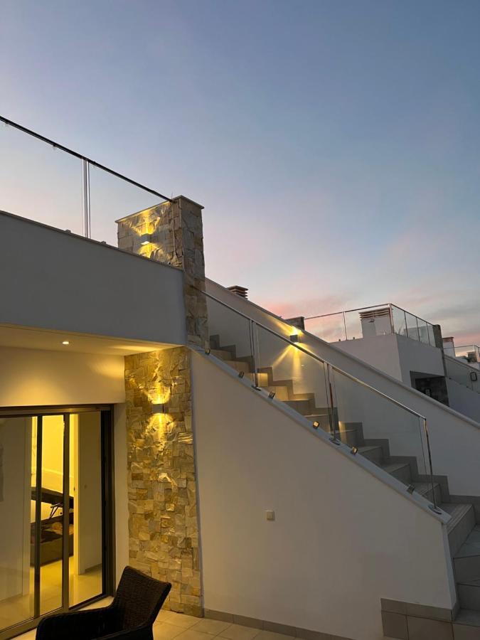 Luxury Villa4You Los Alcázares Kültér fotó