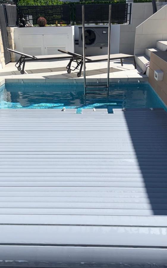 Luxury Villa4You Los Alcázares Kültér fotó