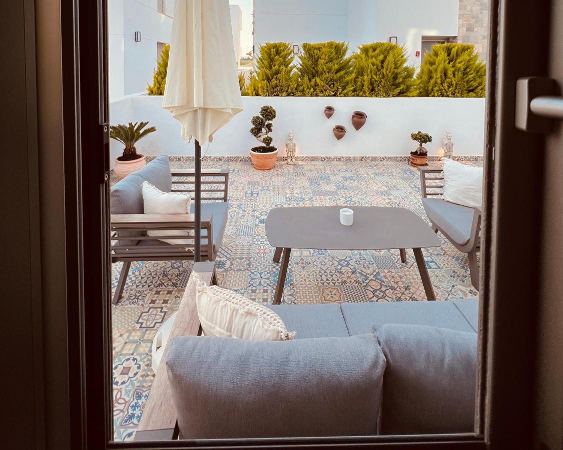 Luxury Villa4You Los Alcázares Kültér fotó