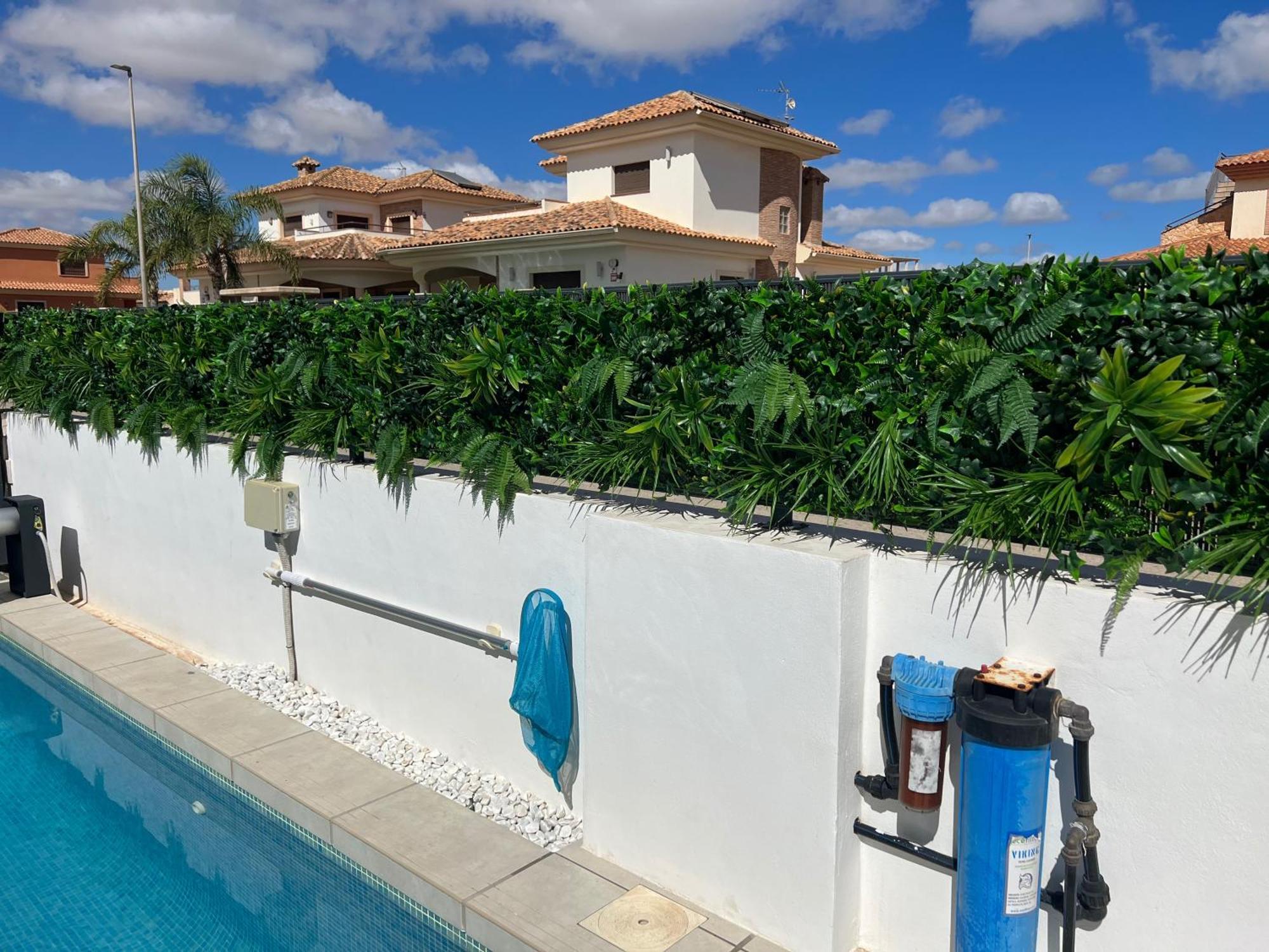 Luxury Villa4You Los Alcázares Kültér fotó