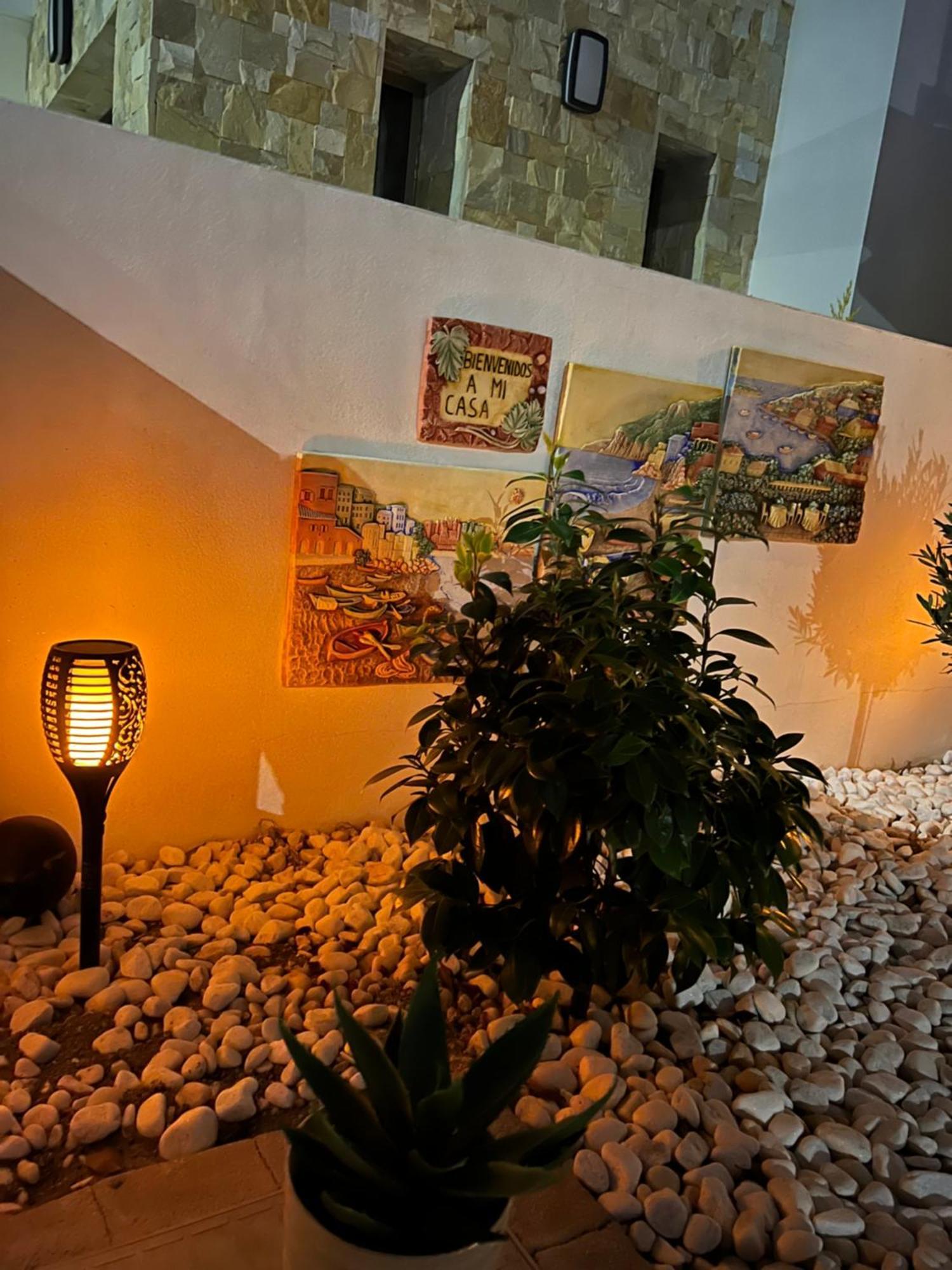 Luxury Villa4You Los Alcázares Kültér fotó