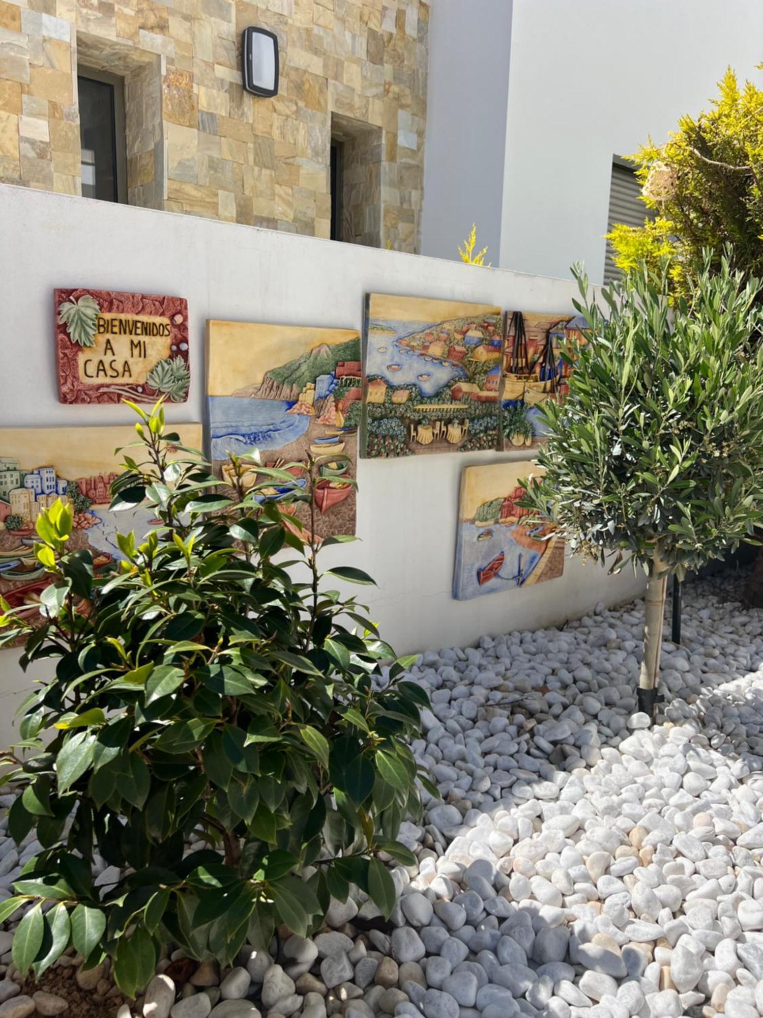 Luxury Villa4You Los Alcázares Kültér fotó