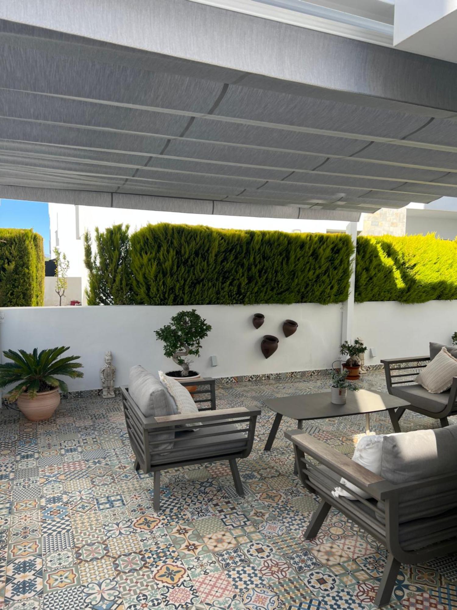 Luxury Villa4You Los Alcázares Kültér fotó