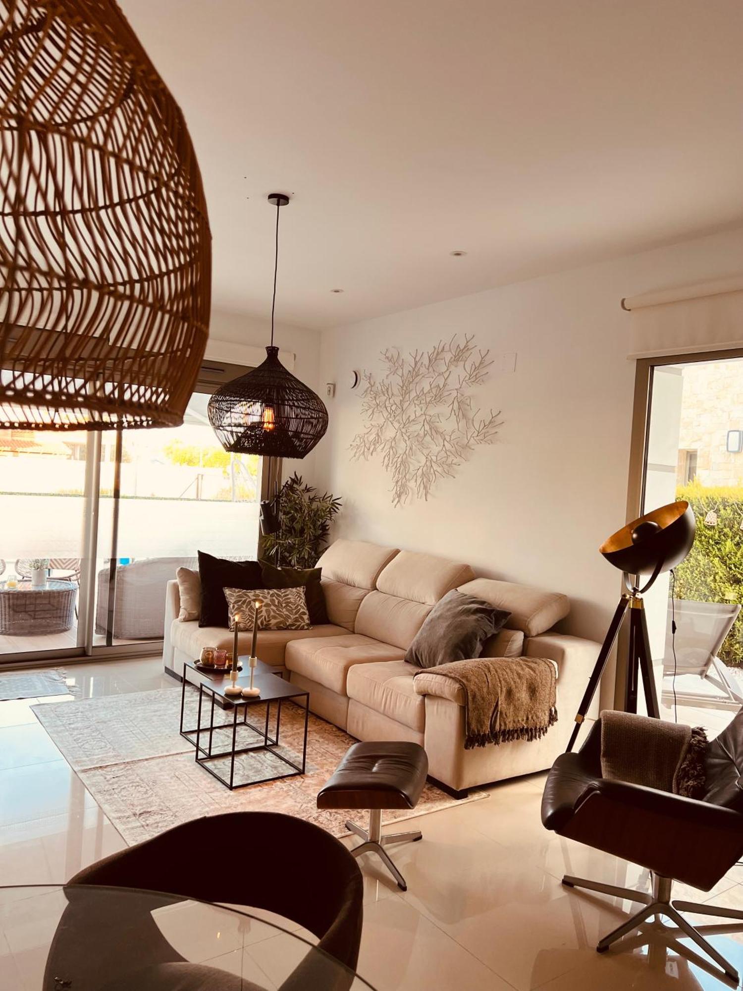 Luxury Villa4You Los Alcázares Kültér fotó