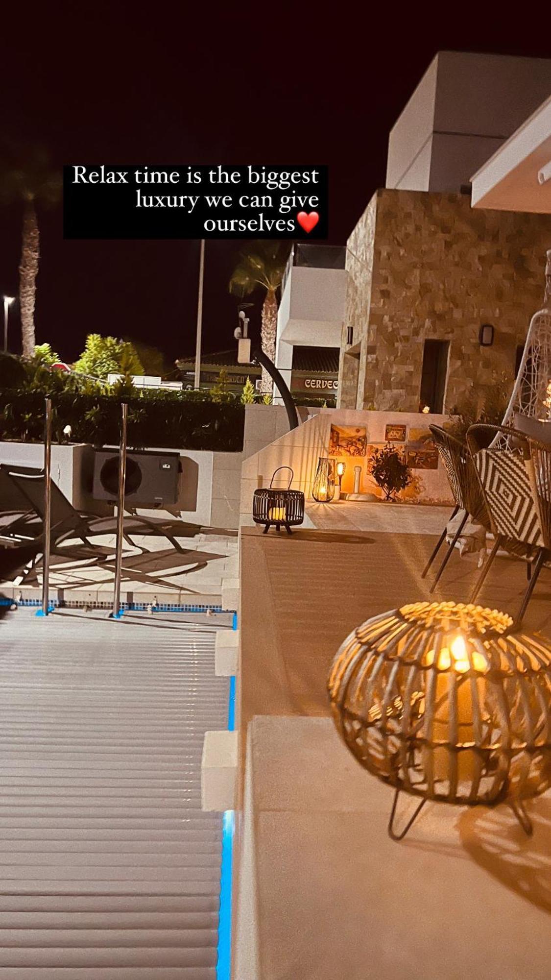 Luxury Villa4You Los Alcázares Kültér fotó