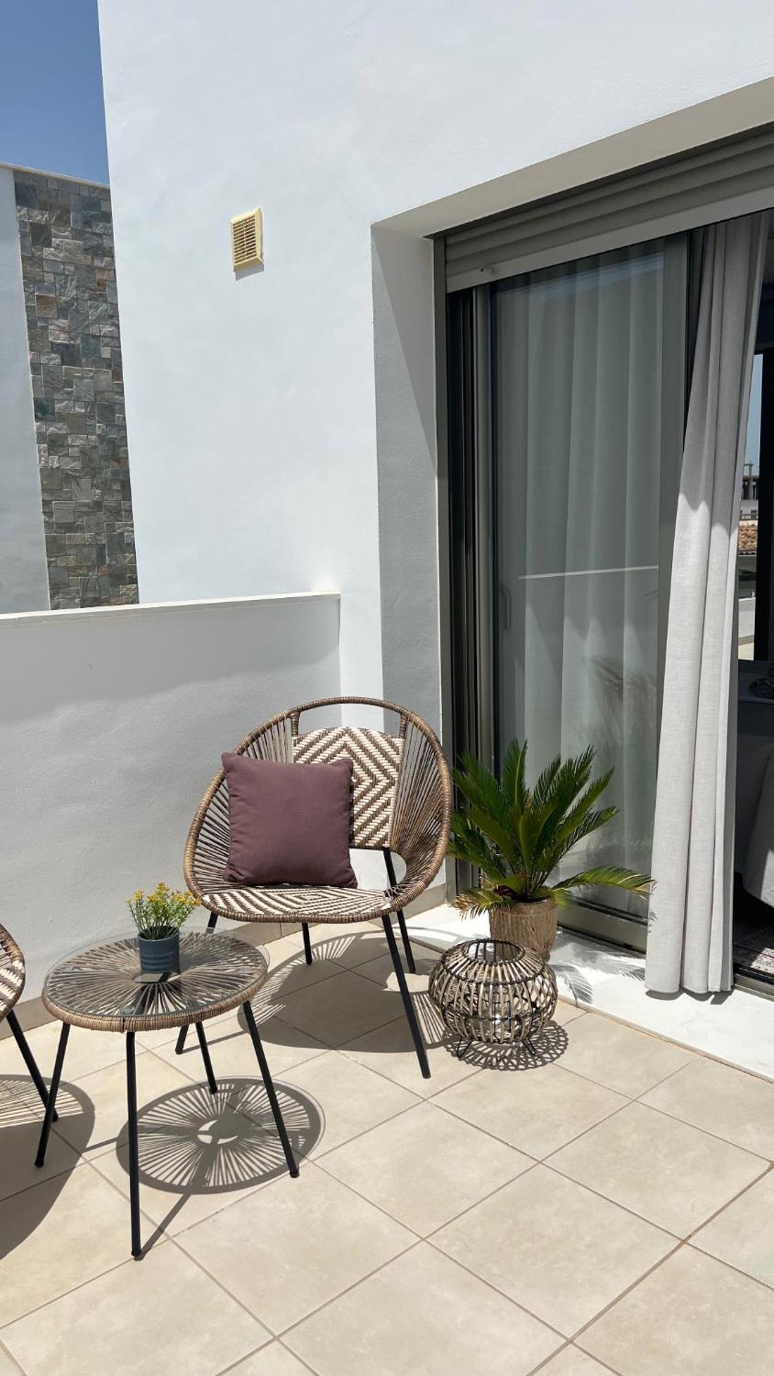 Luxury Villa4You Los Alcázares Kültér fotó
