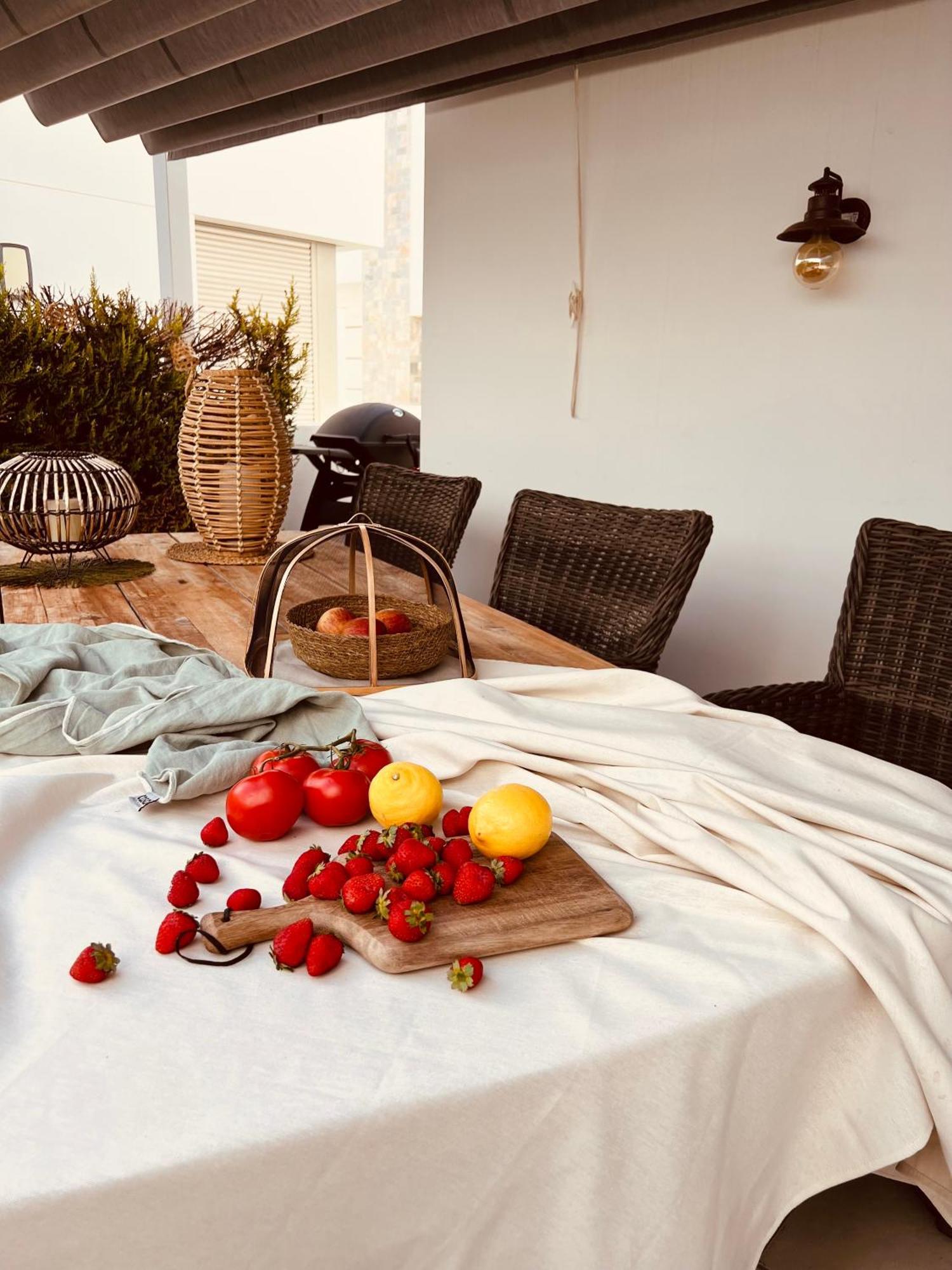 Luxury Villa4You Los Alcázares Kültér fotó
