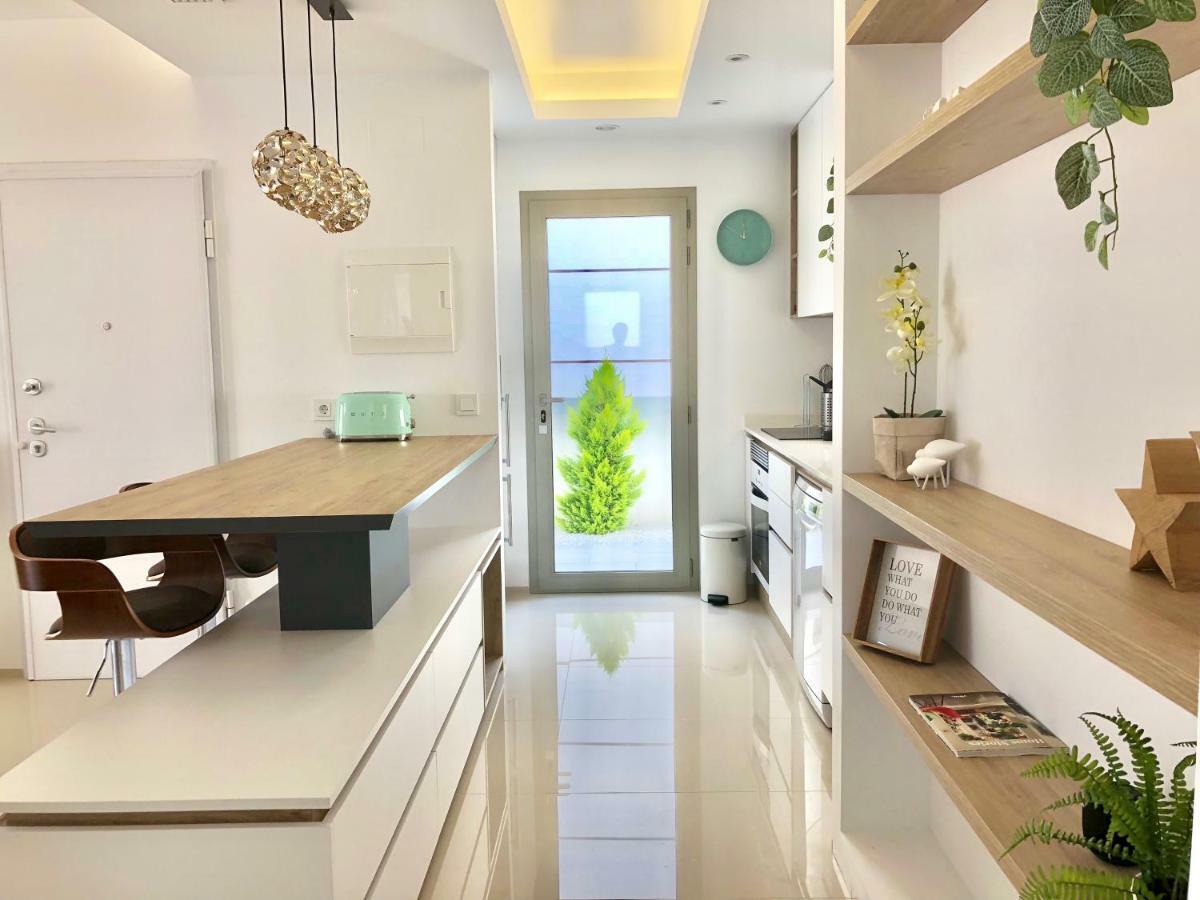 Luxury Villa4You Los Alcázares Kültér fotó