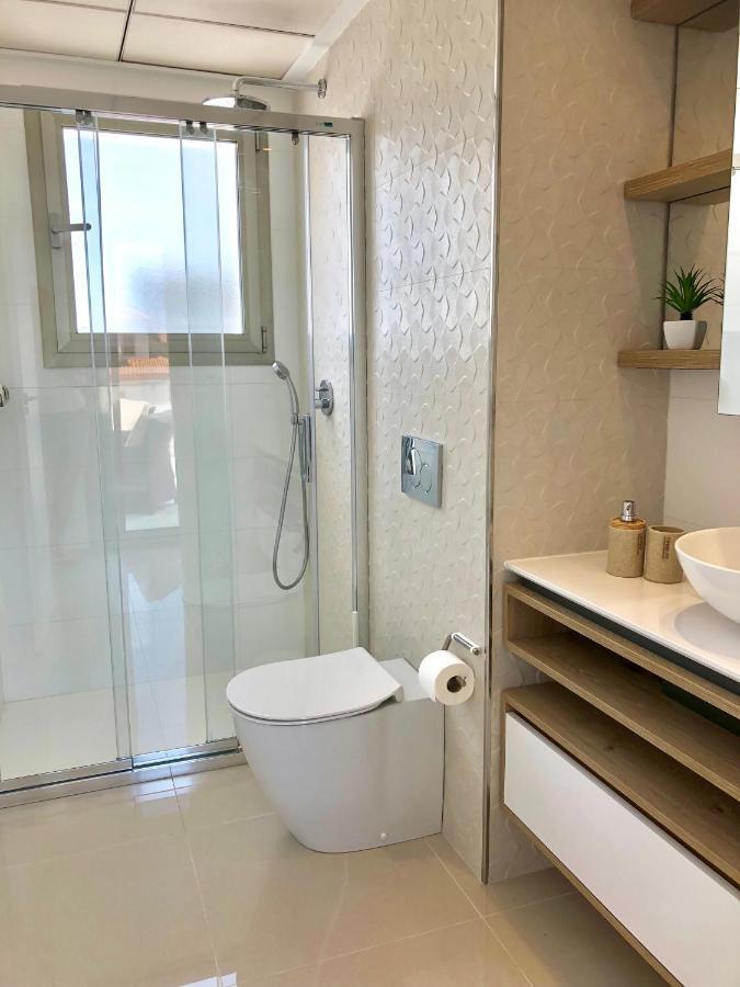 Luxury Villa4You Los Alcázares Kültér fotó