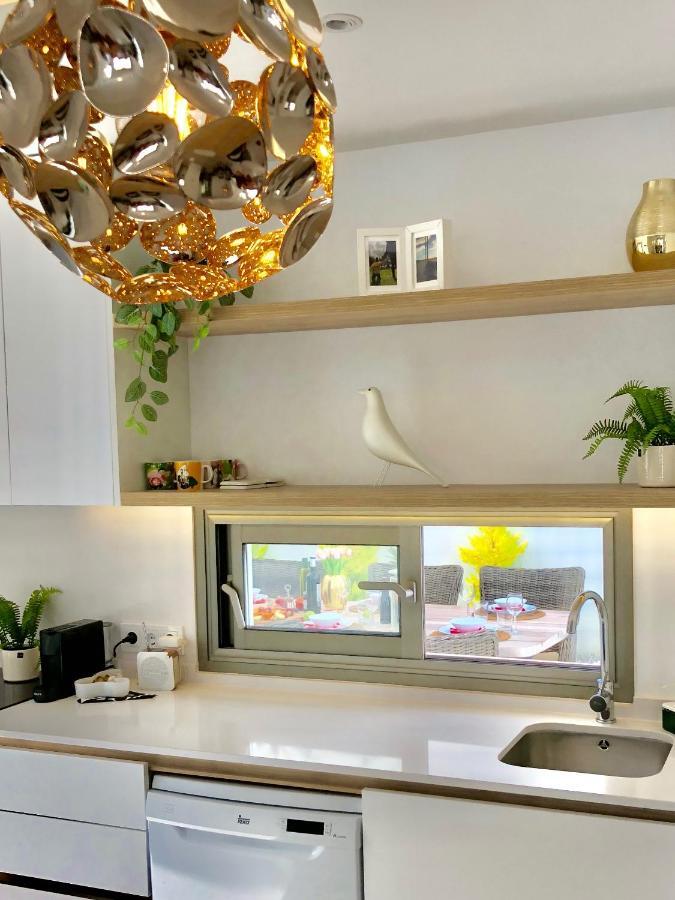 Luxury Villa4You Los Alcázares Kültér fotó
