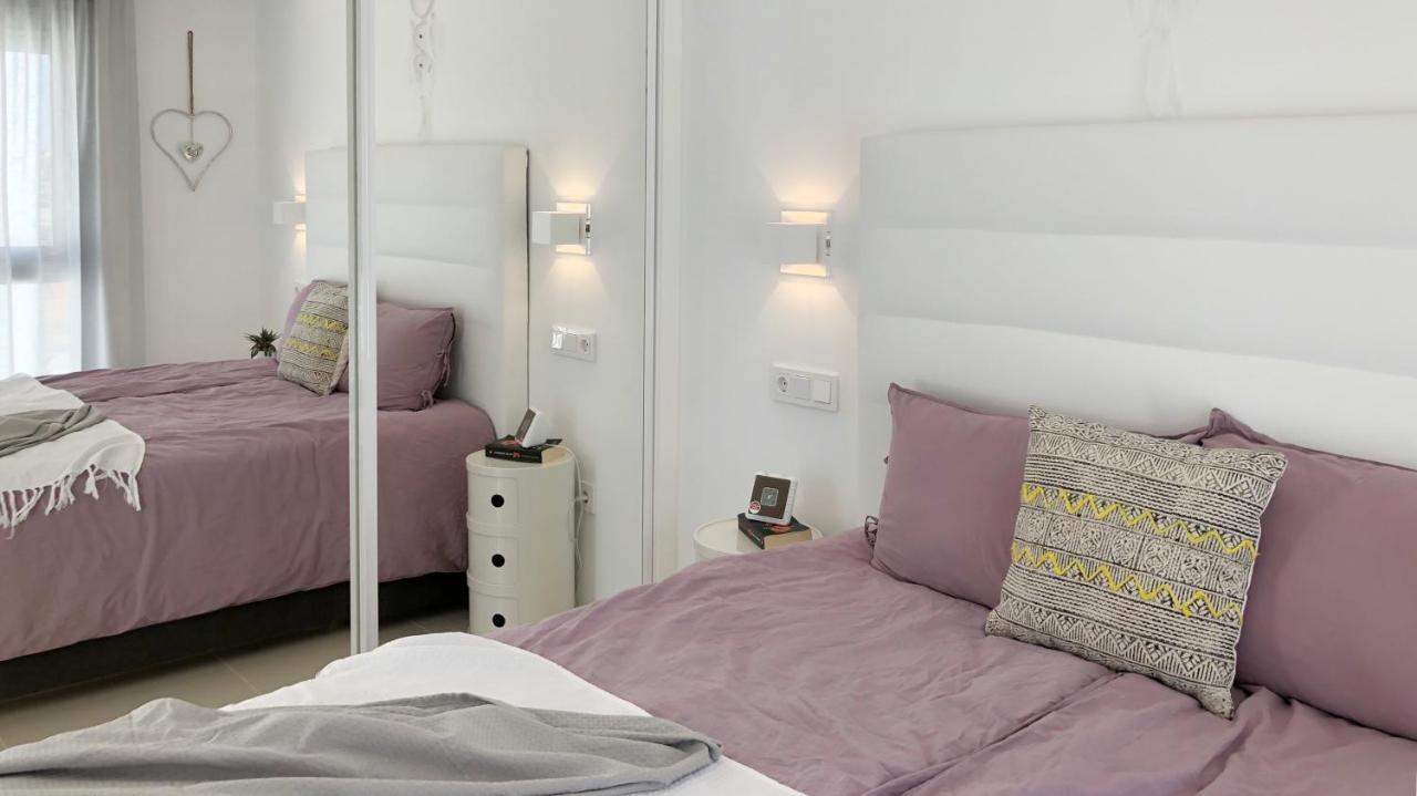 Luxury Villa4You Los Alcázares Kültér fotó