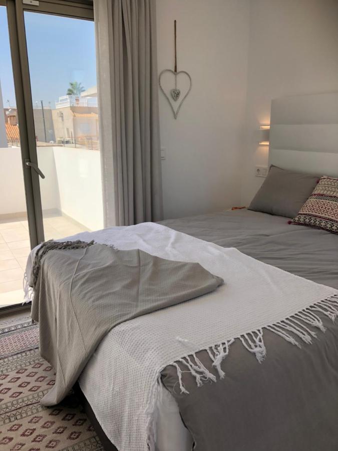 Luxury Villa4You Los Alcázares Kültér fotó