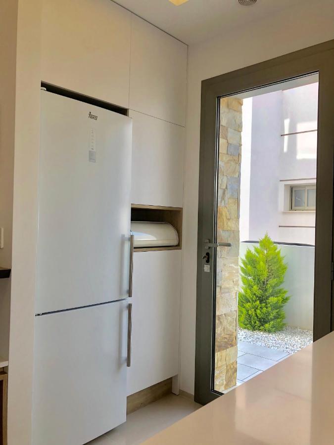 Luxury Villa4You Los Alcázares Kültér fotó